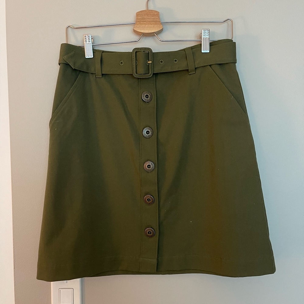 NWT Brooks Brothers skirt